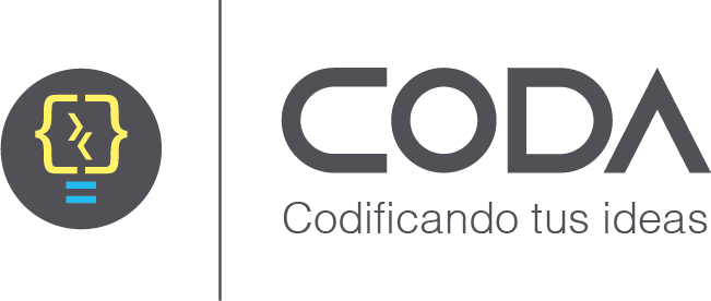 CODA — Codificando tus ideas